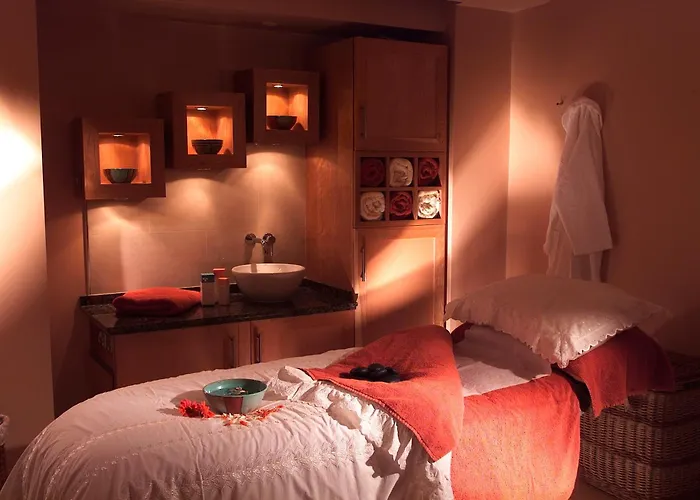 Dingle Skellig Hotel
