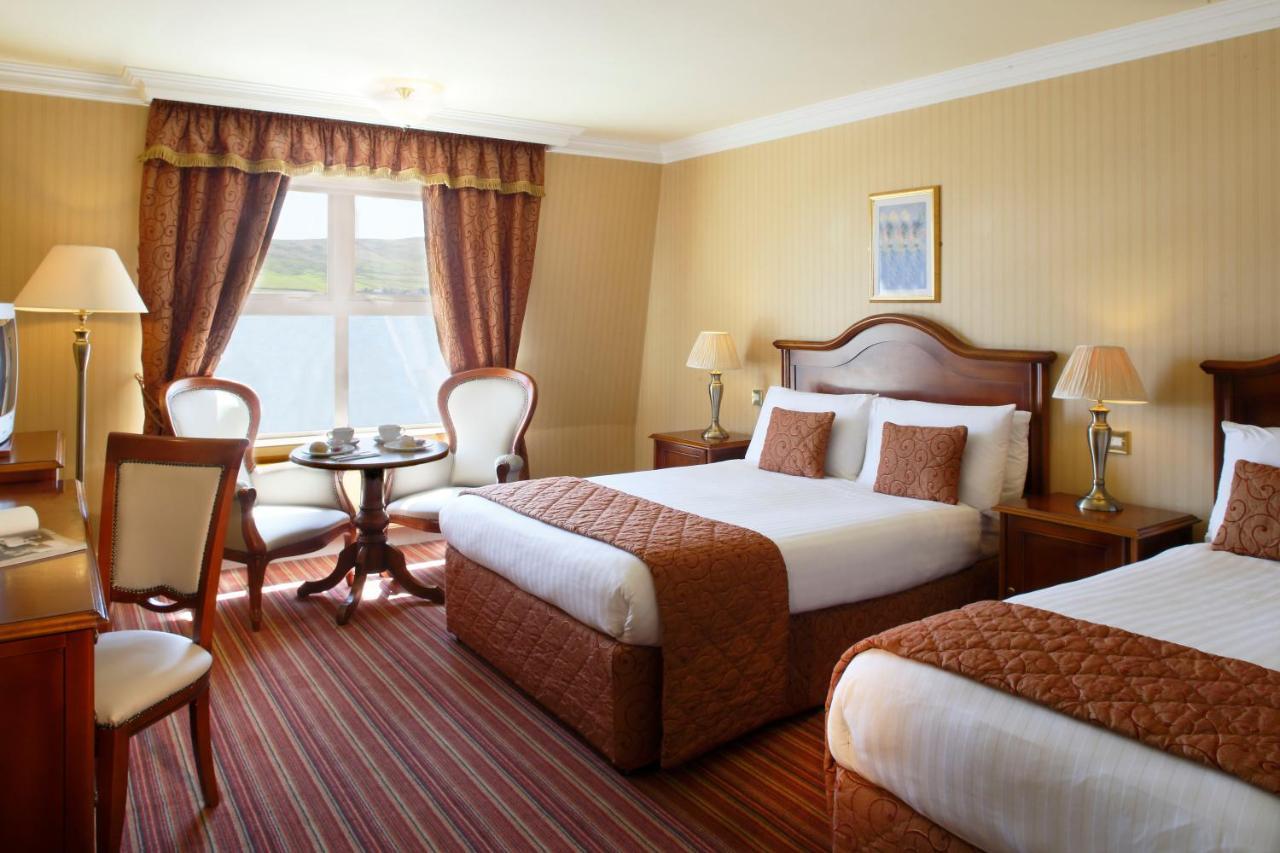 Hotel Skellig Dingle