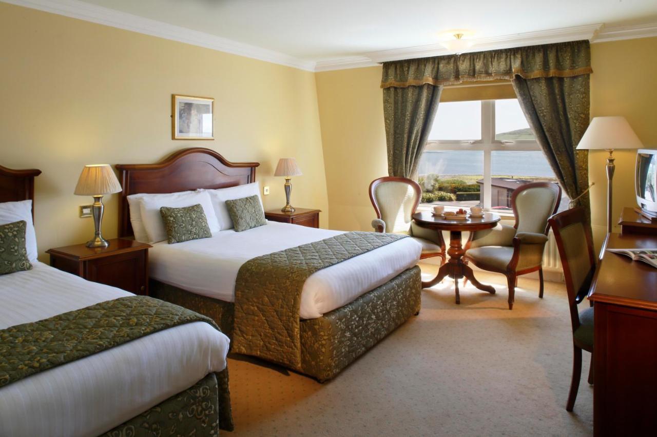Skellig Hotel 4*