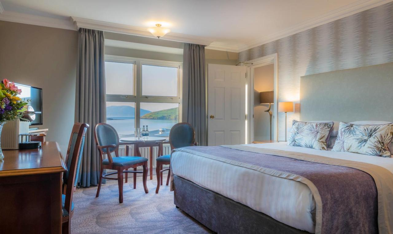 Hotel Skellig 4*