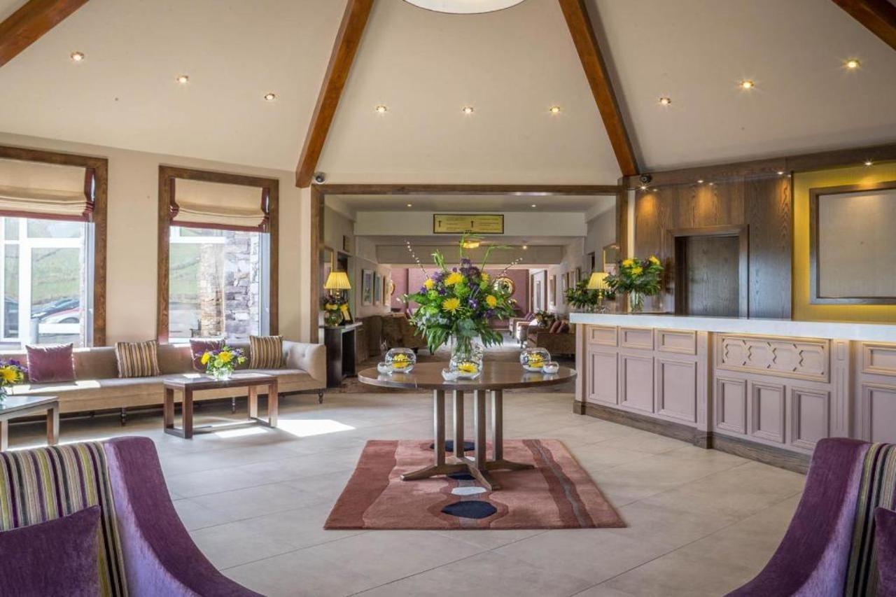 Skellig Hotel 4*