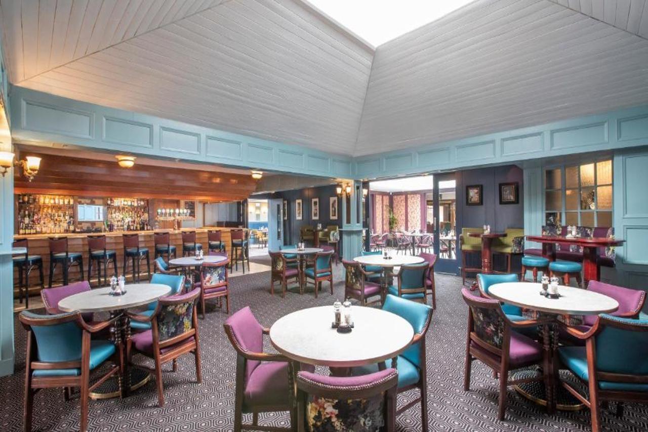 Hotel Skellig Dingle