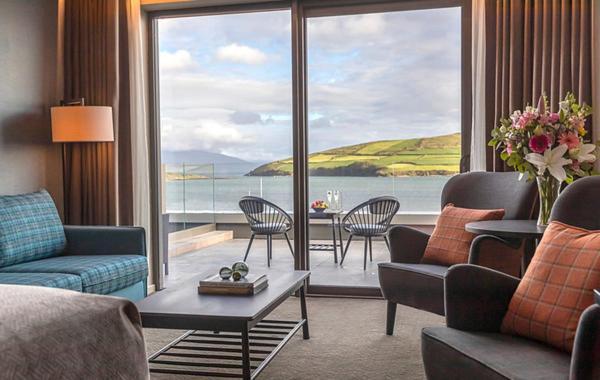 Skellig Hotel 4*