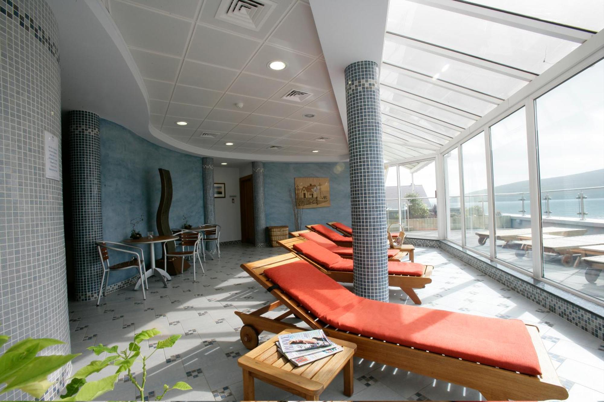 Hotel Skellig Dingle