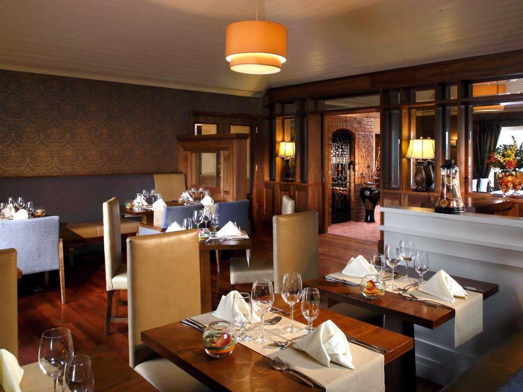 Skellig Hotel Dingle