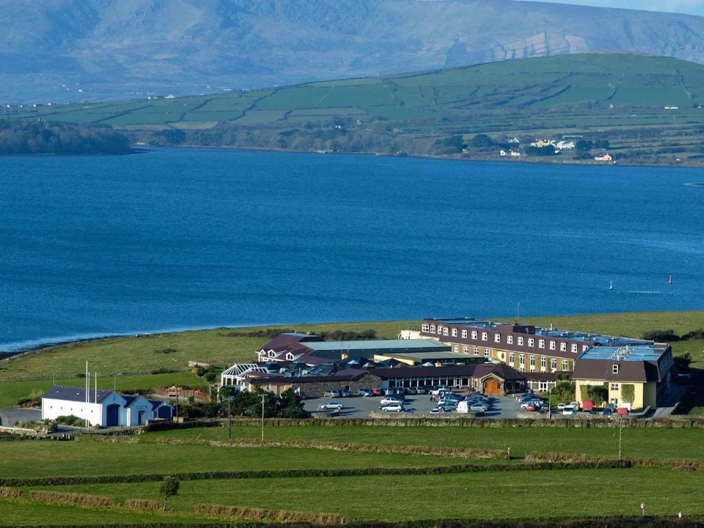 Skellig Hotel Dingle