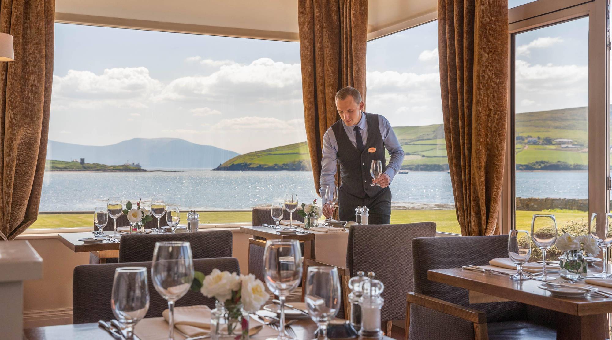 Hotel Skellig Dingle