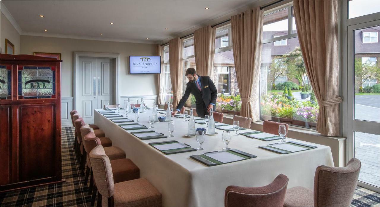Skellig Hotel 4*